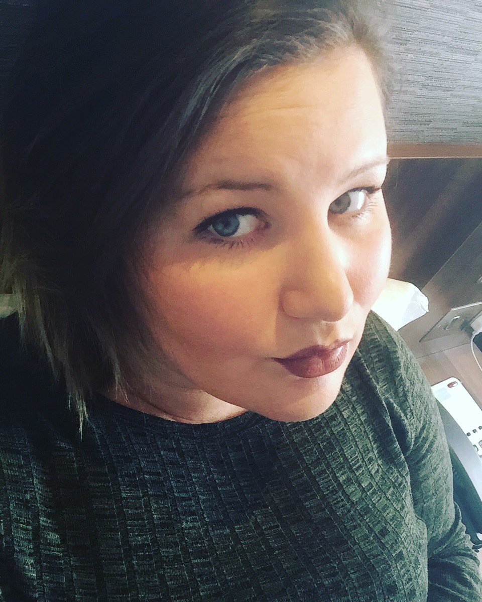 Good morning Sheffield!! #poser #pout #selfie #smile #newstart