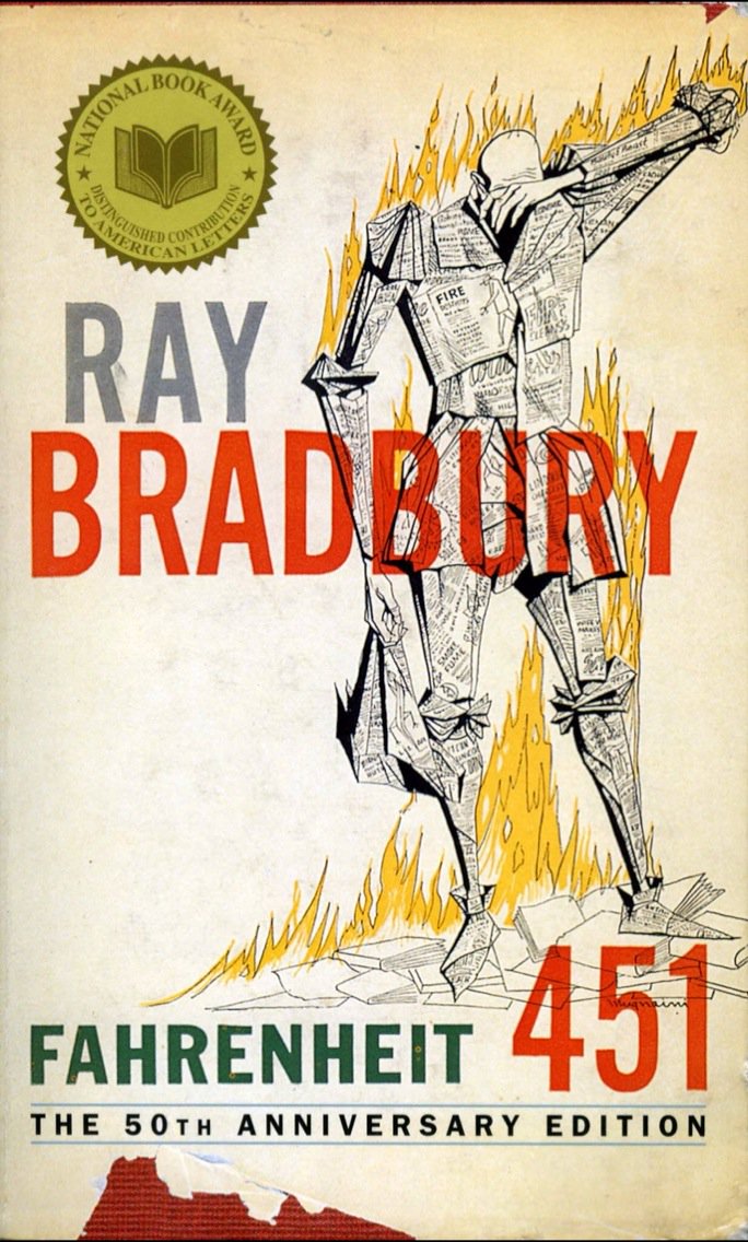 englishayf's tweet photo. Semestre Estivo 🔥Fahrenheit 451 scritto da Ray Bradbury il #libro, il #film #fahrenheit451 #artena #englishayf https://t.co/8i1d00u5Lo