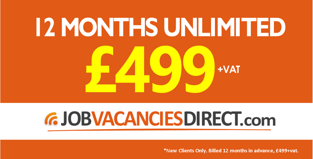UKJobVacancies tweet picture