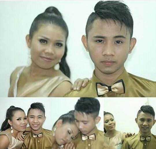 RAFLY Makin Kece Ajahh😚😘😘😘 <a href="/DA3_Rafly/">Muh.Rafly Heriawan</a> RAFLY DIKONSER KEMENANGAN @IndosiarID