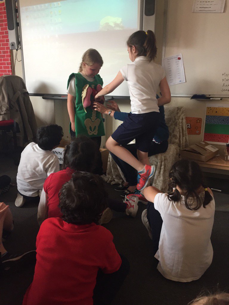avgrant31's tweet photo. @istlive Working out where our internal organs are! https://t.co/gNuv5i8Ihf