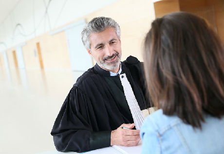 Pourquoi il faut toujours avoir un #avocat dans son #réseau bit.ly/1OMwEfF