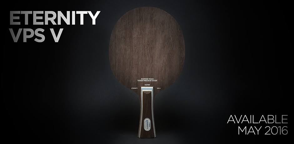 TableTennisMode's tweet photo. STIGA Eternity VPS V available now!
https://t.co/OeFGXBjZfU https://t.co/leXKIvoDSf