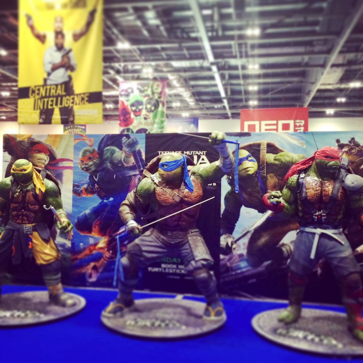 AoRComics's tweet photo. Come visit us in Comic Village at #mcmLDN16! #comiccon https://t.co/wMNB7lQZHk
