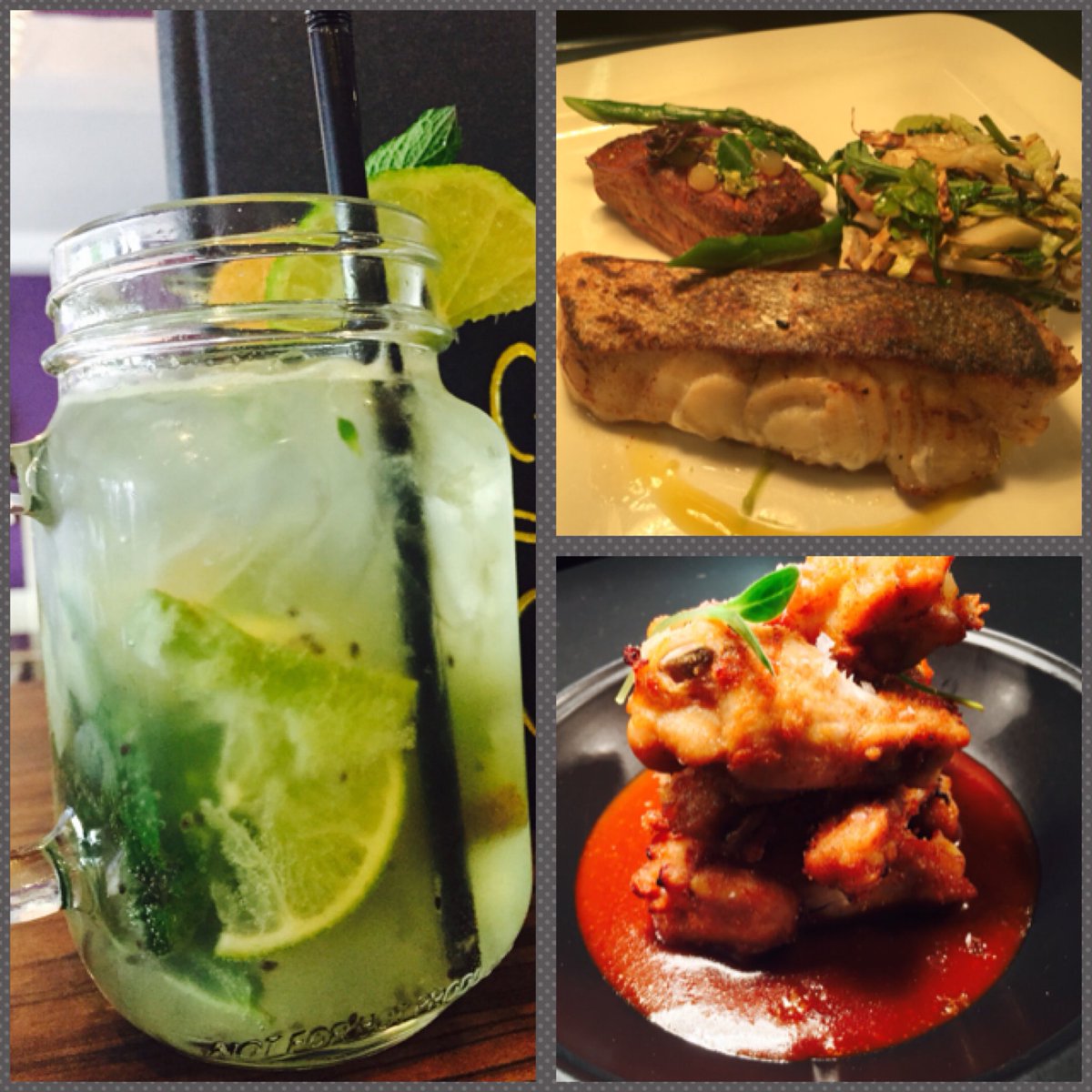 Redpeps73's tweet photo. Weekends @ Redpepper https://t.co/oou9clb1Jk