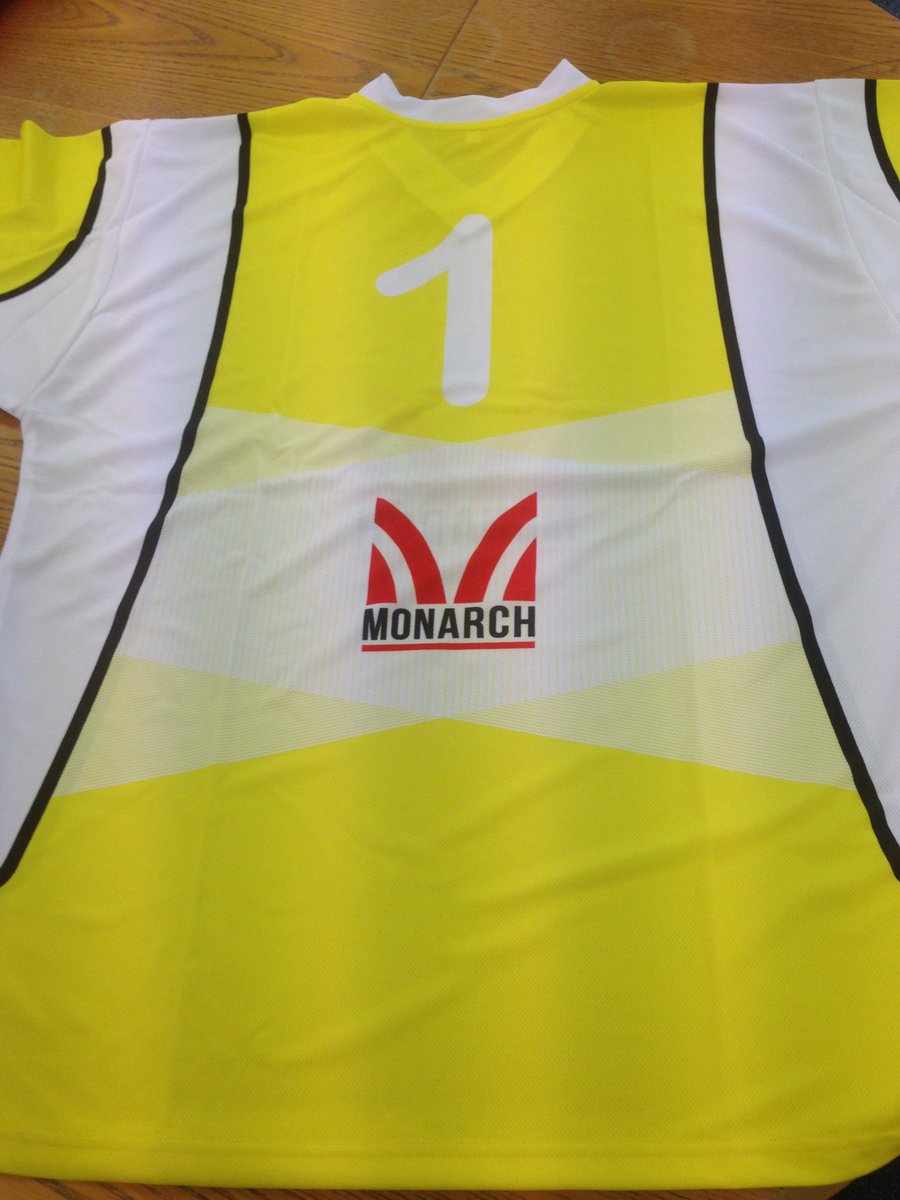 Monarch Hockey tweet media