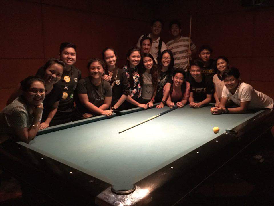 winallayne's tweet photo. Solid last day with them. Will def miss this block #2E1 ❤❤❤ https://t.co/g08F3PItou