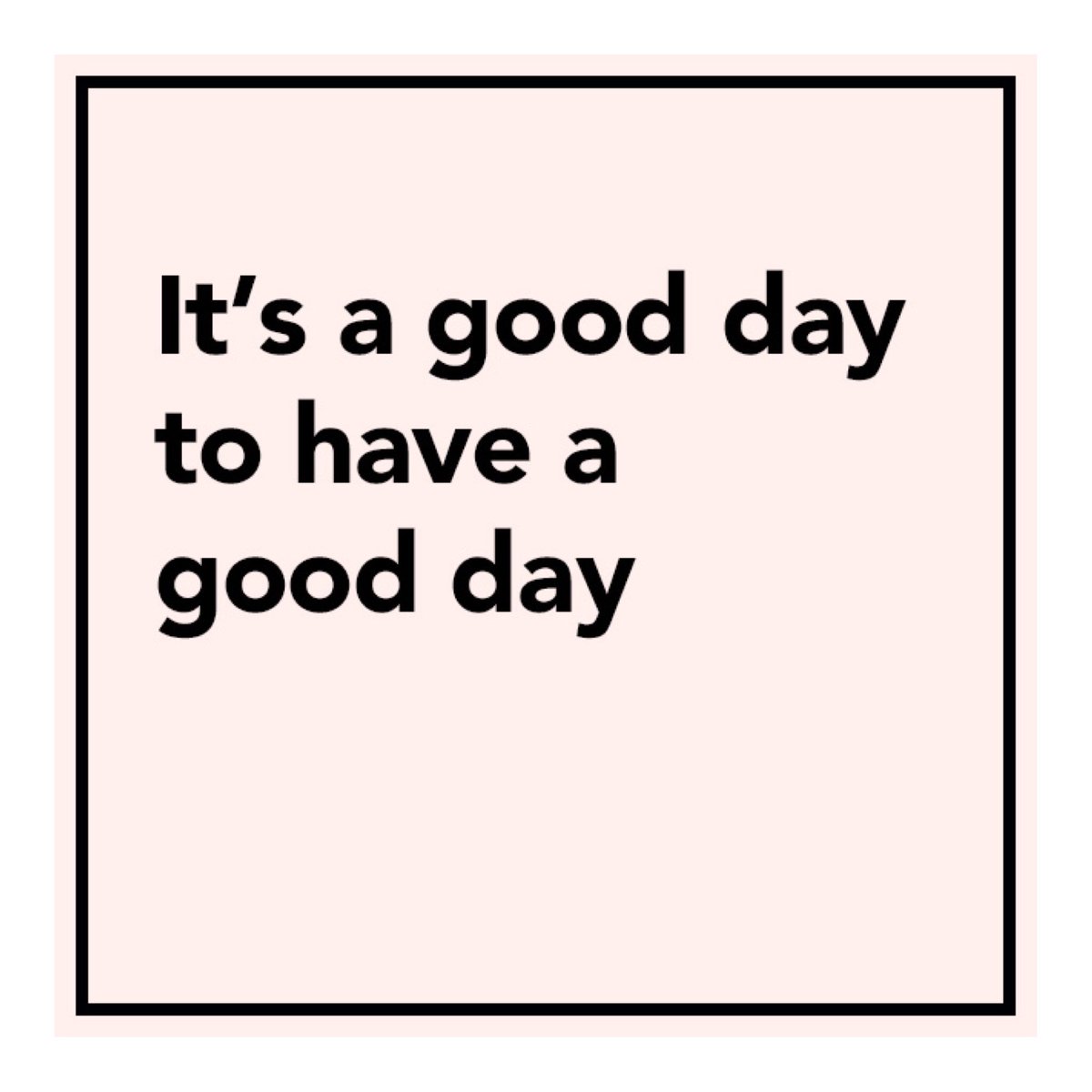 MCBeautyDrawer's tweet photo. It sure is 🙌🏼#Powderwords #qotd #longweekend #goodday #friyay #quote https://t.co/CBmt5ICINh