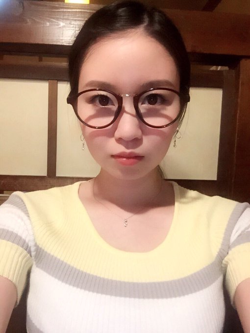 昨日着てた服がのび太くんにしか見えないと友達に言われ、のび太くんになってみた(？) https://t.co/BMkQKfSC9X<a href="/tag/gproject"class="tags"><span>#gproject</span></a><a href="/tag/100%E5%86%86%E3%82%B3%E3%83%B3%E3%83%89%E3%83%BC%E3%83%A0"class="tags"><span>#100円コンドーム</span></a>