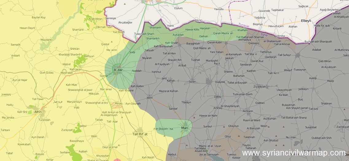 Guerre Civile en Syrie ( LISEZ LE PREMIER POST ! ) - Statut spécial  - - Page 6 CjdamUQWEAARYn6