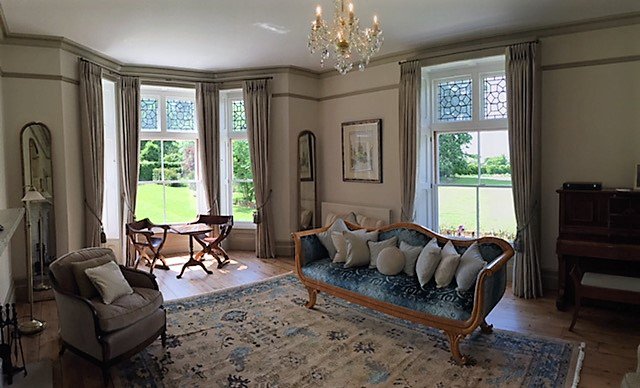 Copeland Interiors tweet media