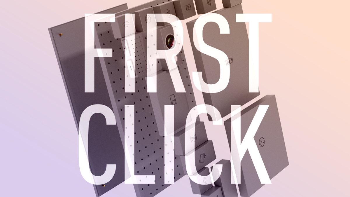 verge's tweet image. How much would you pay for Google’s modular Ara phone? theverge.com/2016/5/27/1178…