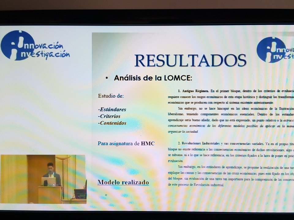 CSAsalamanca's tweet photo. Así ha sido la exposición de #BACHcomplement para el #piiecyl2016 https://t.co/TNnXzfzN0I