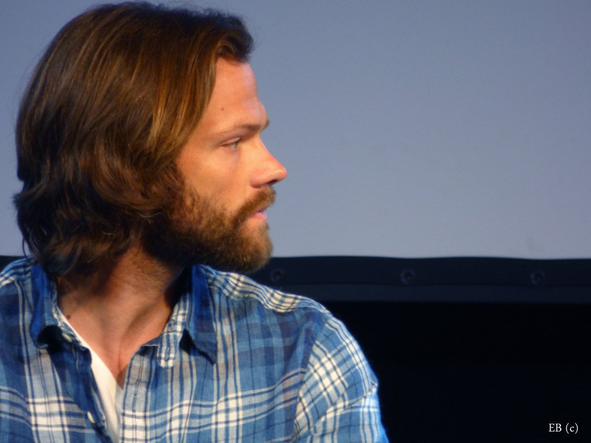 blackbettyr's tweet photo. @jarpad at #jib7 #jaredpadalcki https://t.co/FzzooxtRuH