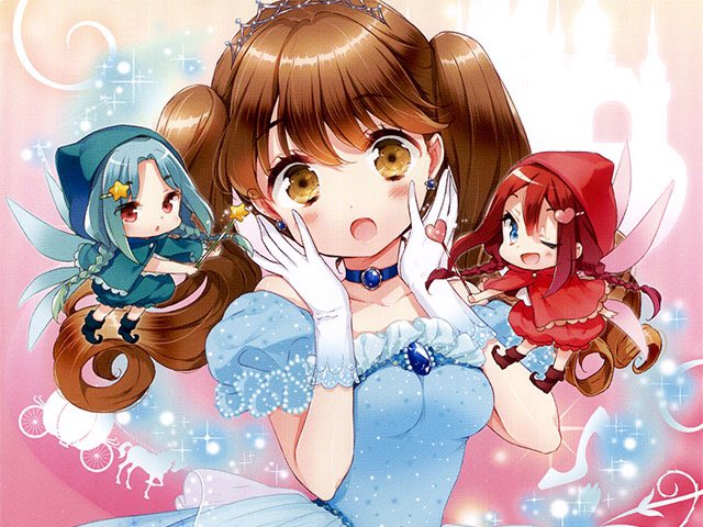 Twitterのコスプレ画像44