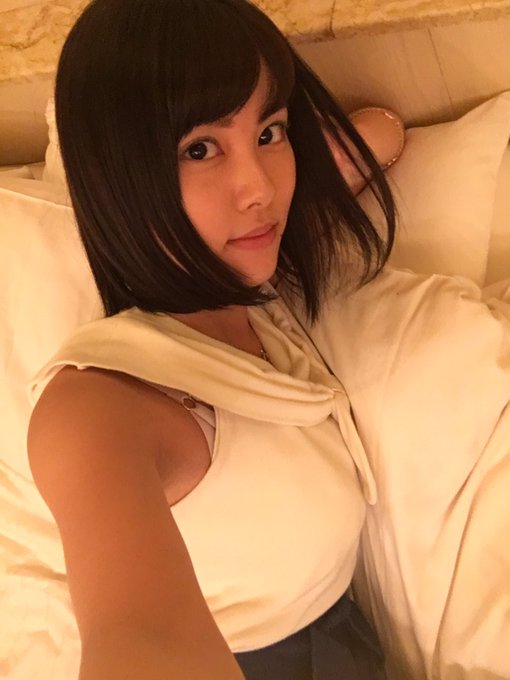 ラブホテルなう https://t.co/6cmvDOUmRo<a href="/tag/%E3%81%84%E3%81%84%E8%82%89%E3%81%AE%E6%97%A5"class="tags"><span>#いい肉の日</span></a>