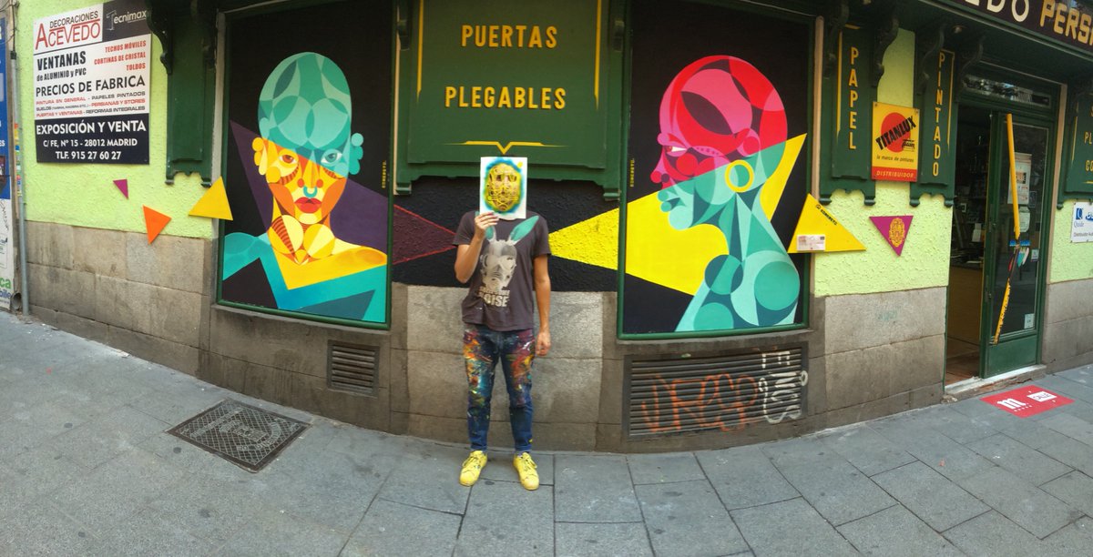 CALLELavapies's tweet photo. ¡Aquí las fotos de los ganadores de la III Edición de #CALLE2016!
¡¡Enhorabuena!! https://t.co/ErAHsUEUCP