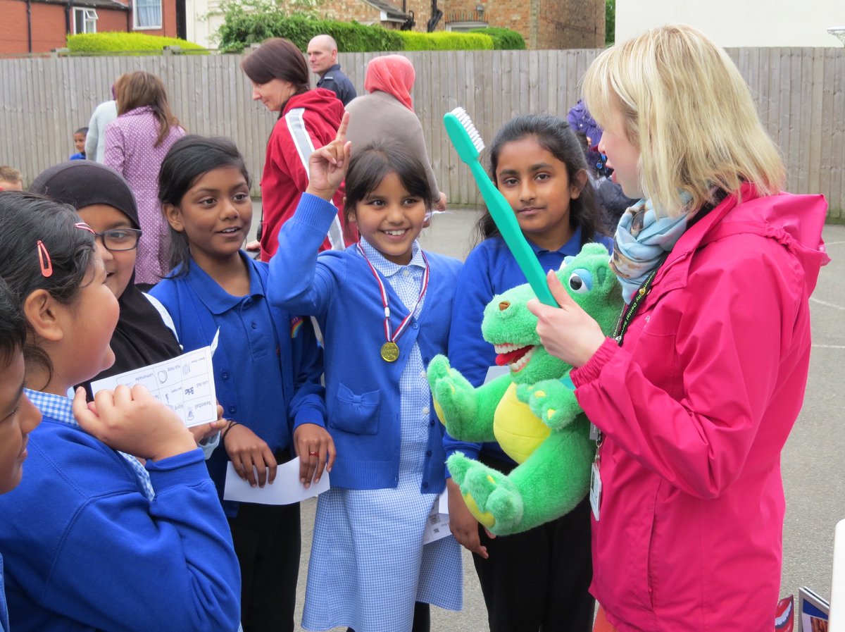 Priory Lower School tweet media