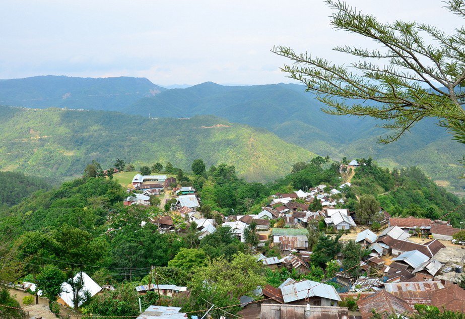 kahorpam's tweet photo. #Somdal #ukhrul https://t.co/ncZTSdSWpT