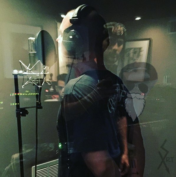 SantaVyRT's tweet photo. #MARSisCOMING! I saw it with my own Santa eyes!!  
I'm in the #ReflectionSection 
@JaredLeto + @ShannonLeto https://t.co/lwkRuKWaUb