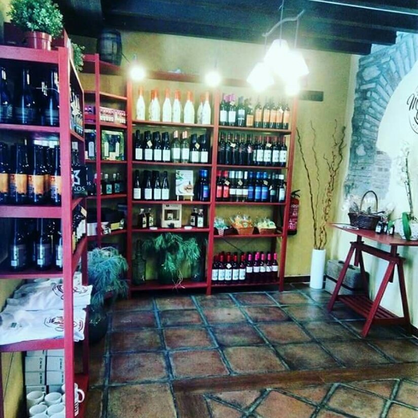 Te espera un fin de semana lleno de #saboramalaga saboramalaga. .... Te apetece? #Málaga #gastrotienda