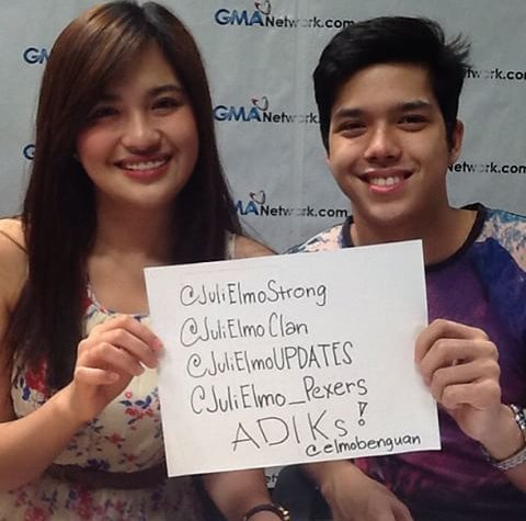 uhjthr's tweet photo. Matchy matchy π #JuliElmoThrowback @MyJaps @SuperElmo
https://t.co/34EgXs6L2K
https://t.co/ONf90A69y6 https://t.co/OwSc1ZvltR