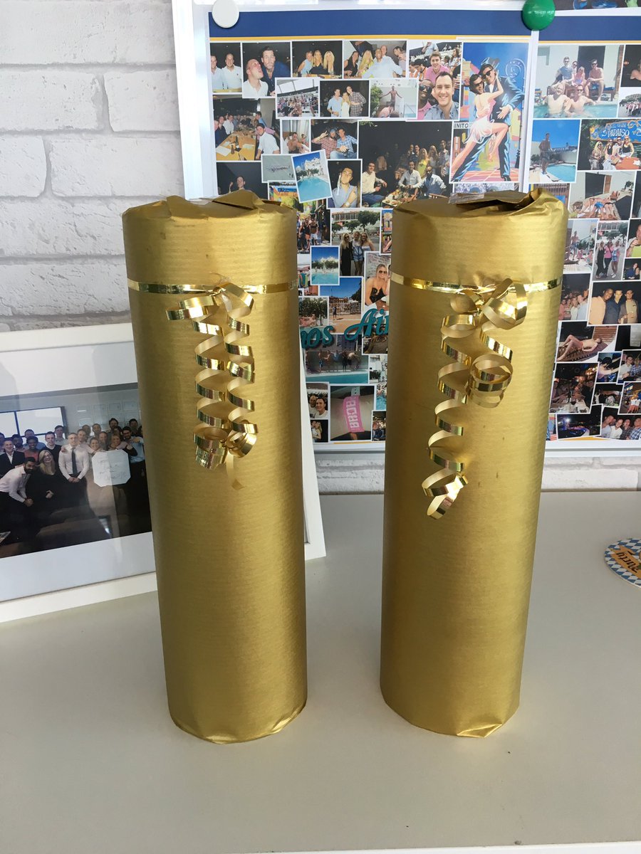 KalousLHi's tweet photo. Time for Gold, two team members from Munich in the top ten! #LHTiD #LoveWhereYouWork @LawHarveyDACH @LawHarvey https://t.co/InJ01pjJLZ