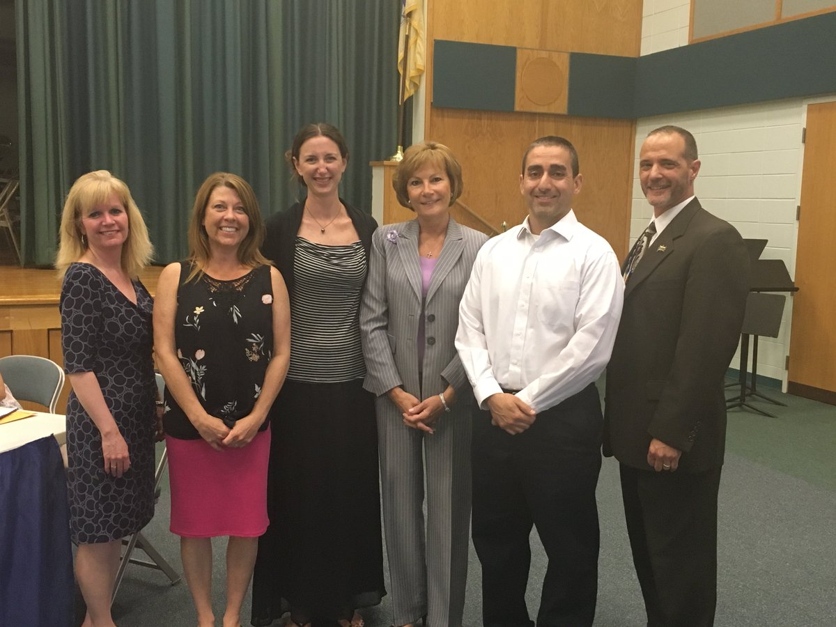 SeaviewES's tweet photo. Congrats to our teachers of the year here in linwood! #SeaviewInspires https://t.co/75KBFB0lsu