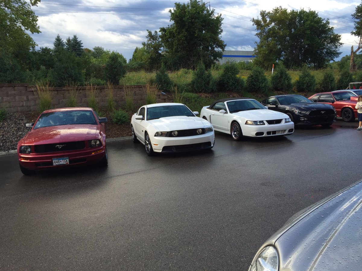 NationOfAuto's tweet image. Squad👌