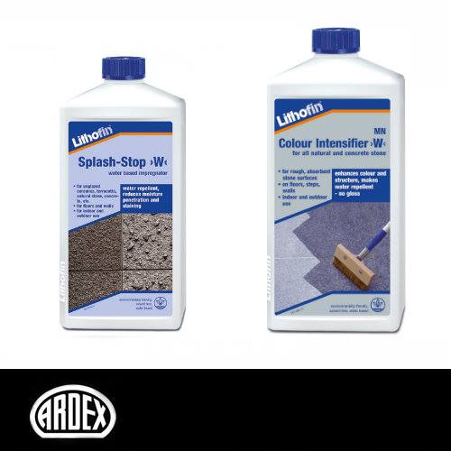 ArdexIreland's tweet photo. #Ardex Ireland are delighted to be official suppliers of #Lithofin’s newest products:https://t.co/BCNICrRLha #Tiling https://t.co/0lQbue9ATW