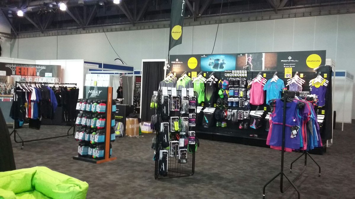 Race week checklist: Training. Taper. Fed. Watered. Racing shoes. Hilly Socks <a href="/RunNatterjack/">Natterjack Running</a> #Liverpool #RocknRoll