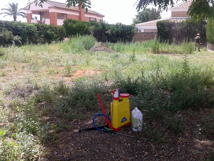 greenfactor_'s tweet image. Con la llegada del buen tiempo toca preparar los #jardines para barbacoas, piscinas...
greenfactor.es