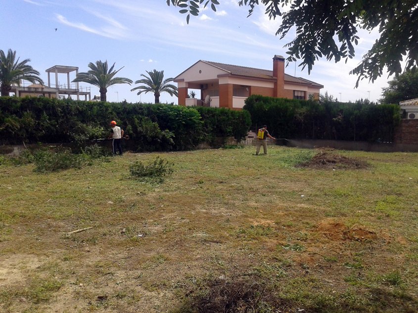 greenfactor_'s tweet image. Con la llegada del buen tiempo toca preparar los #jardines para barbacoas, piscinas...
greenfactor.es