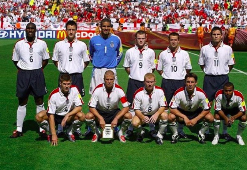 Image result for england euro 2004