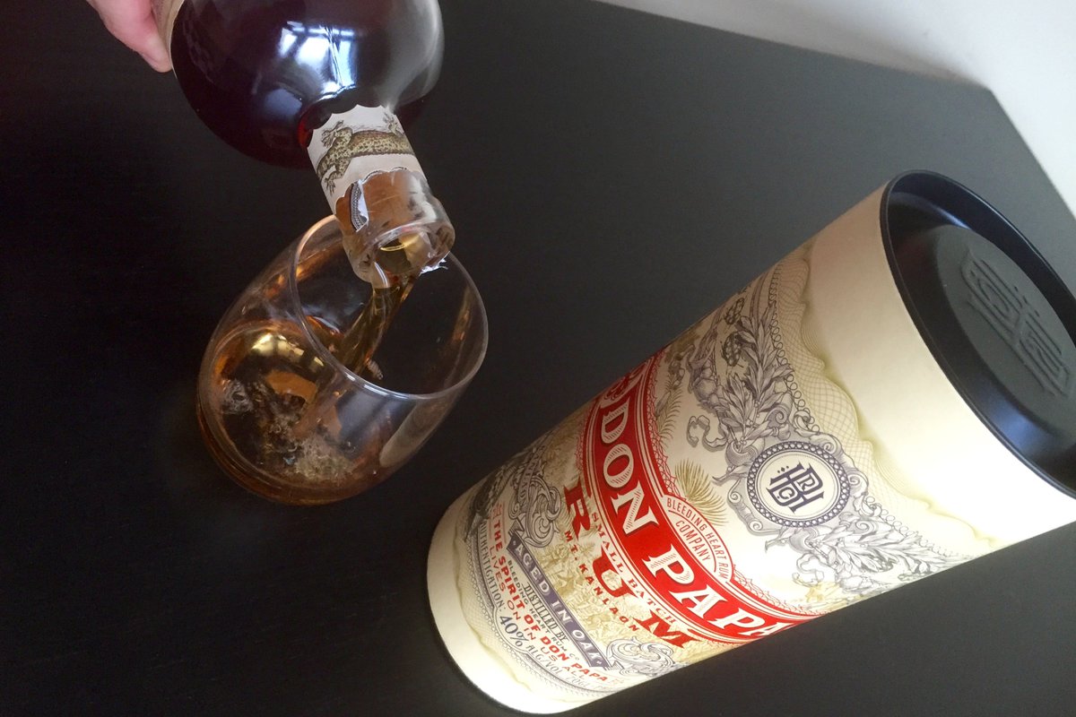 rikleonards's tweet photo. ChefsFriends proeft @DonPapaRum. Lees het verslag -> https://t.co/7JISZoHPZf. #chefsfriends #proeft #rum https://t.co/SWOeI6ix1a