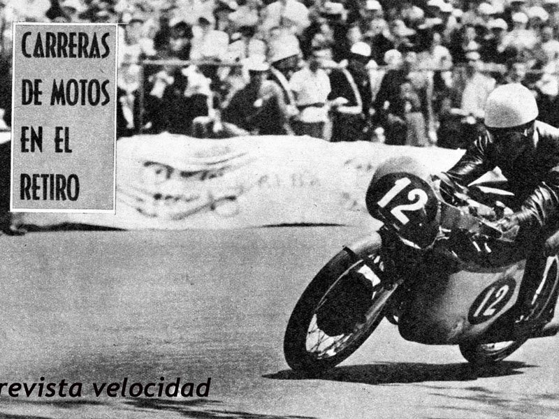 Feria del Libro #Madrid 2016: 10 libros moteros que debes leer goo.gl/8dLSvZ #FeriaDelLibroDeMadrid #FLM16