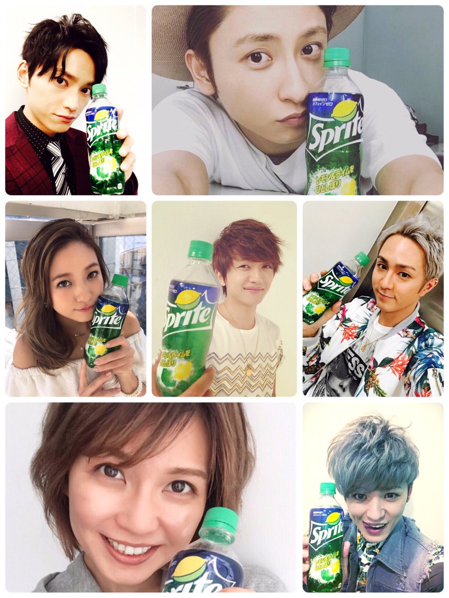 aスプライト