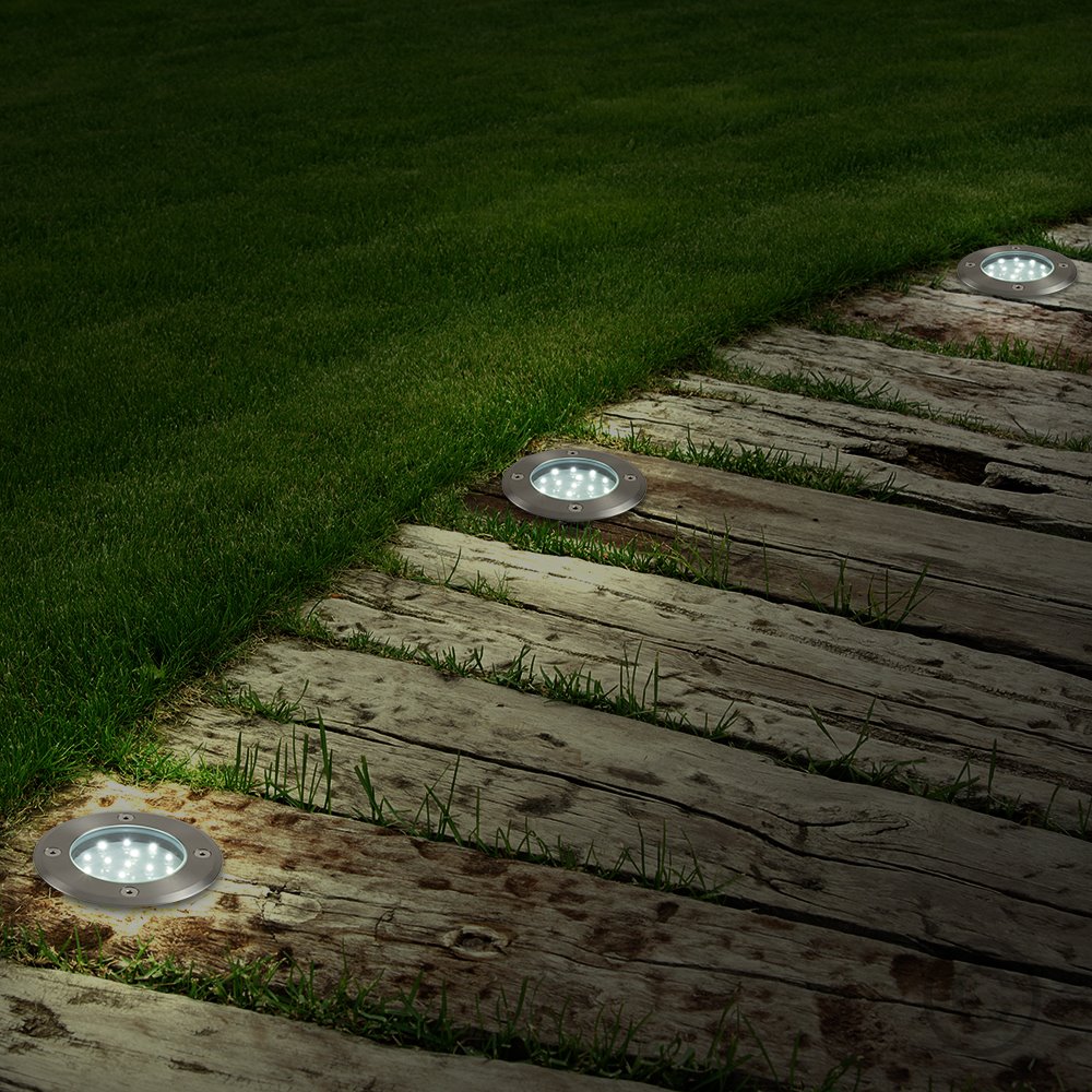 MiniSunLighting's tweet image. Congrats to @bospherous you've won our Set of LED Walk Over Outdoor Lights! Thanks for entering :) #minisun