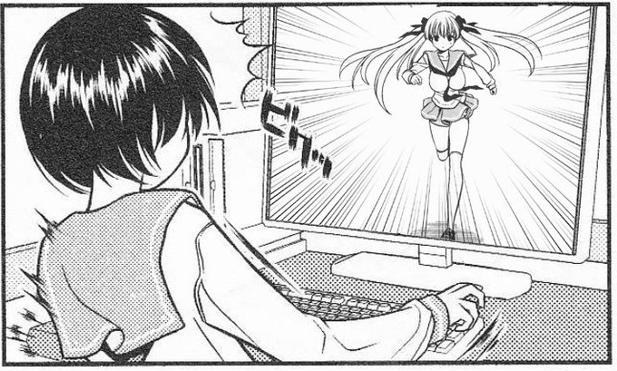 咲 Saki コラ ネタ画像botさん の最近のツイート 6 Whotwi グラフィカルtwitter分析