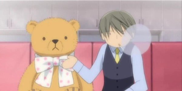 純情ロマンチカ 鈴木さん 姫恋かな on X