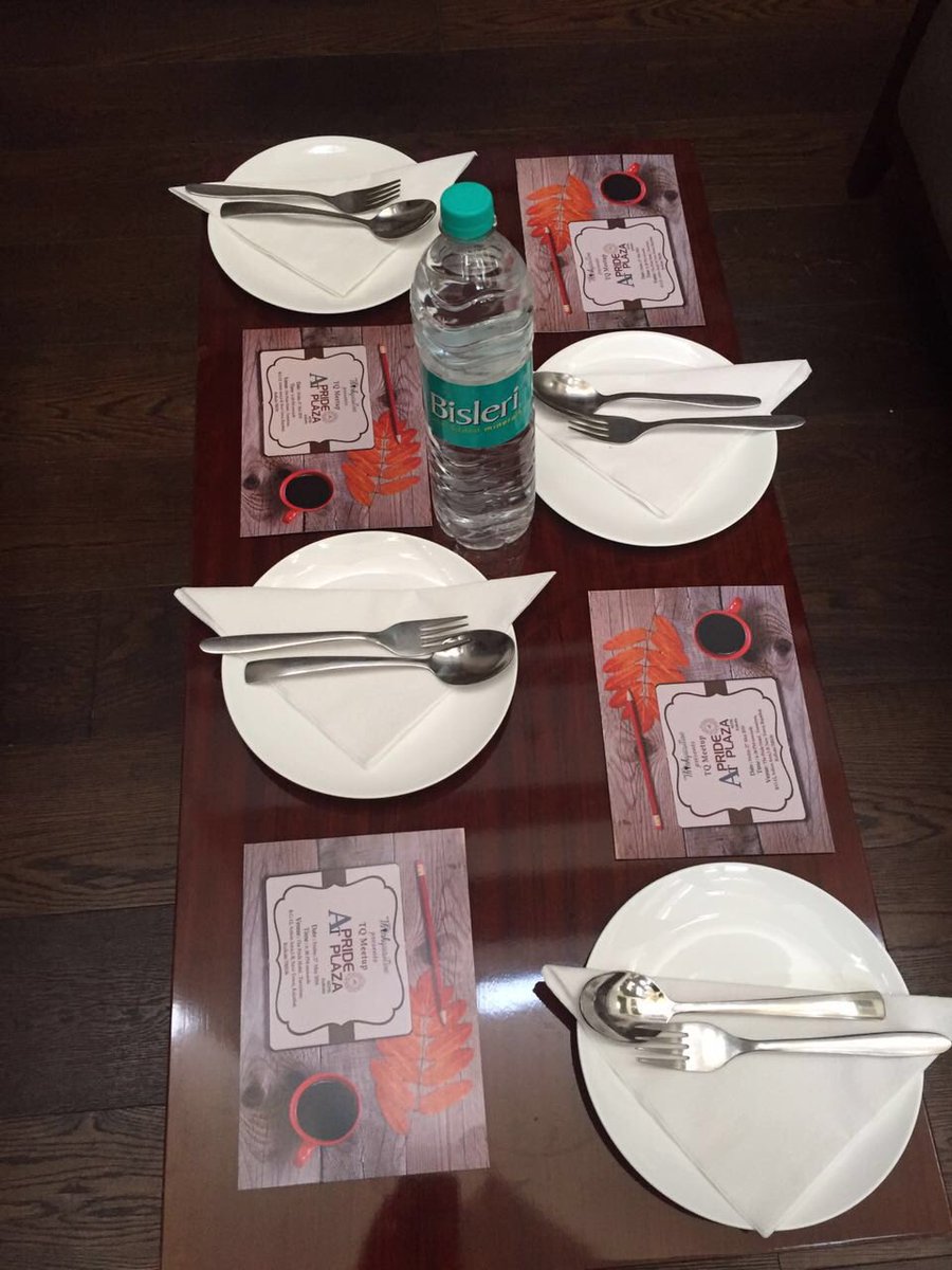 ThinkQuisitive's tweet photo. We're prepping for tonight's #TQMeetup https://t.co/V61FwS0PXE