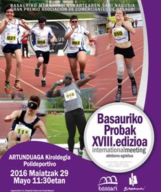 El atletismo adaptado, un año más en Basauri dxtadaptado.com/blog/2016/05/2… vía <a href="/dxtadaptado/">dxtadaptado.com</a>