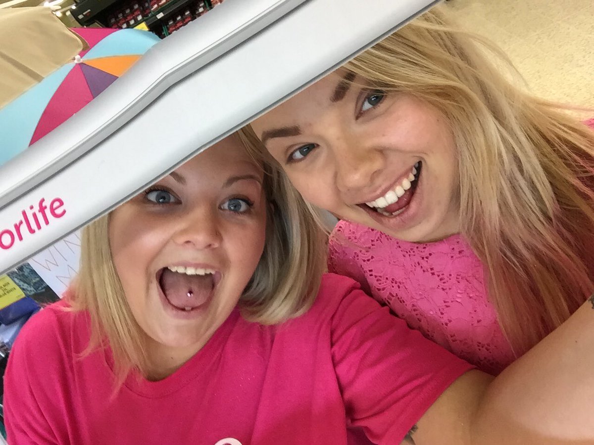 Tesco Burnham events tweet media