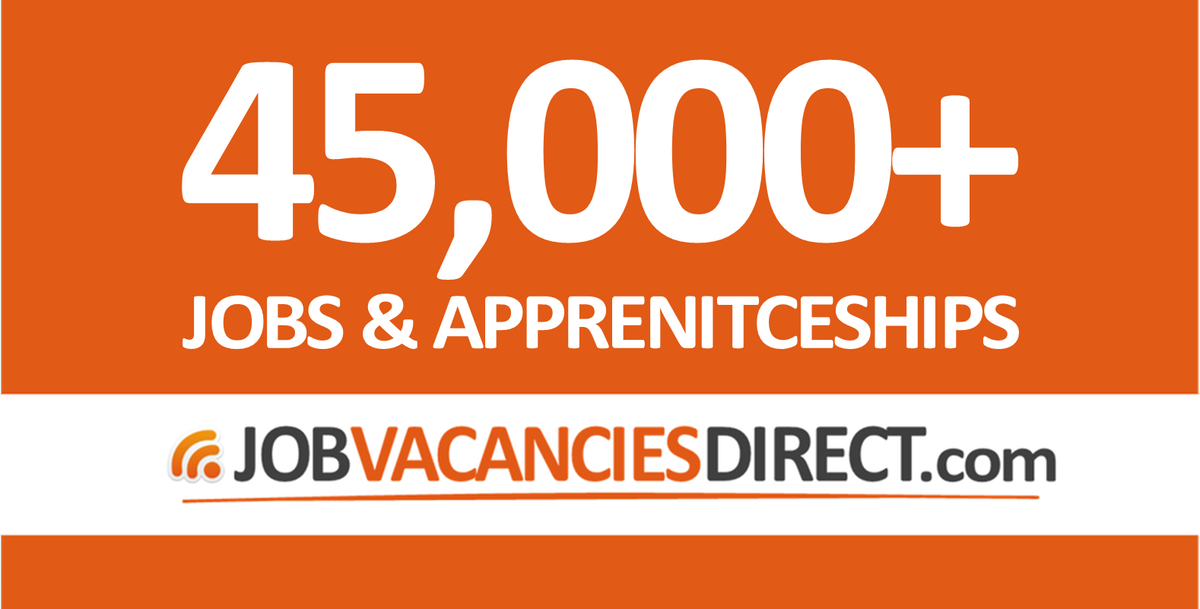 UKJobVacancies tweet picture