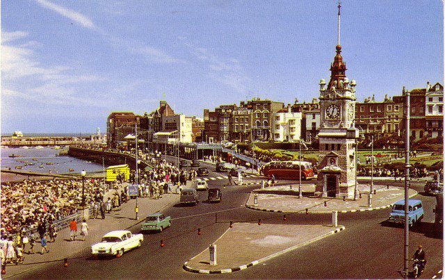 margateoldtownmarket (@margatebazaar) on Twitter photo #Margate the original #seaside
Love #Vintage & #Retro?
VISIT <a href="/OldTownMargate/">O L D T O W N M A R G A T E</a> this holiday weekend
<a href="/VisitKent/">Visit Kent</a> #Margate the original #seaside
Love #Vintage & #Retro?
VISIT <a href="/OldTownMargate/">O L D T O W N M A R G A T E</a> this holiday weekend
<a href="/VisitKent/">Visit Kent</a>