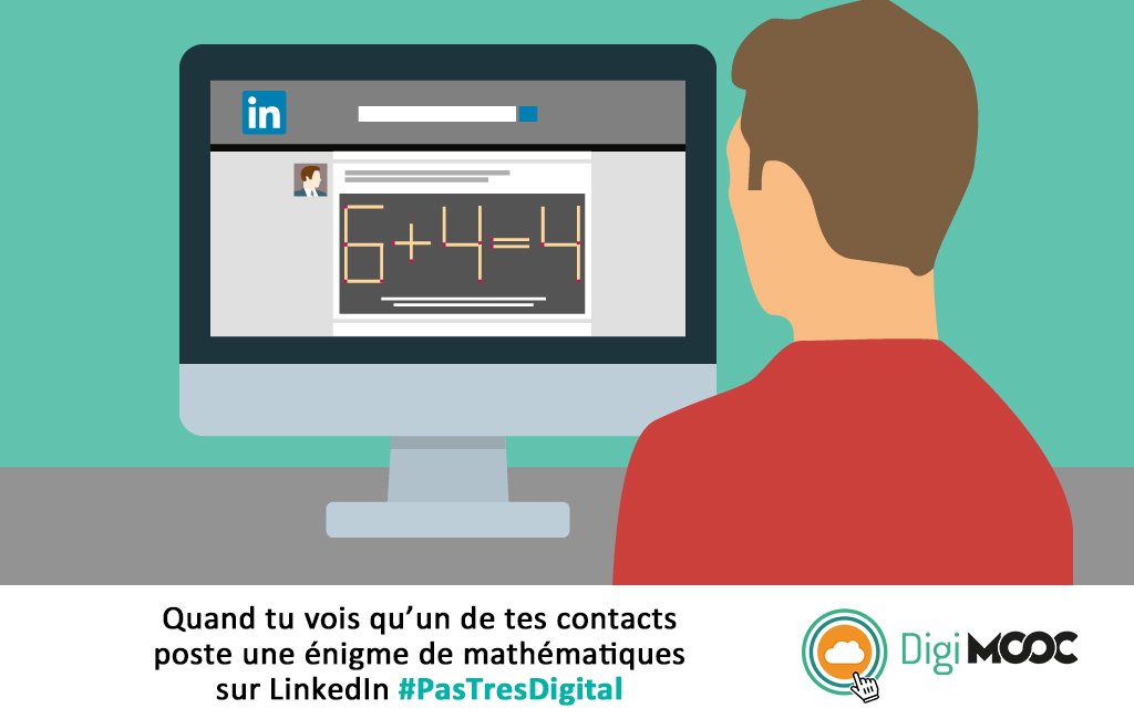 DigiMOOC tweet media