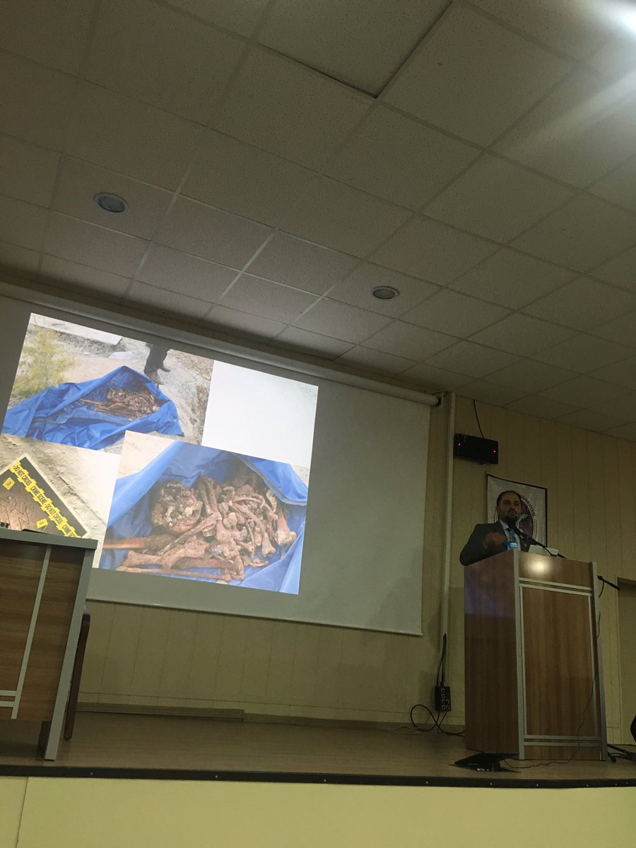 Fethi kabir adli toprak incelemelerinde, analiz edilen toprakla cesetin uzerindeki toprak karsilastiriliyor