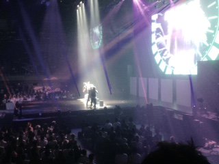 ilovedamia's tweet photo. こんにちは！

アシスタントきょうへいです！

このまえ休日のとき

ナプラ主催

DREAM PLUS 2016

にいってきました！

刺激受けまくりでモチベーション上がった

休日でした！ https://t.co/uRDI71m8kZ