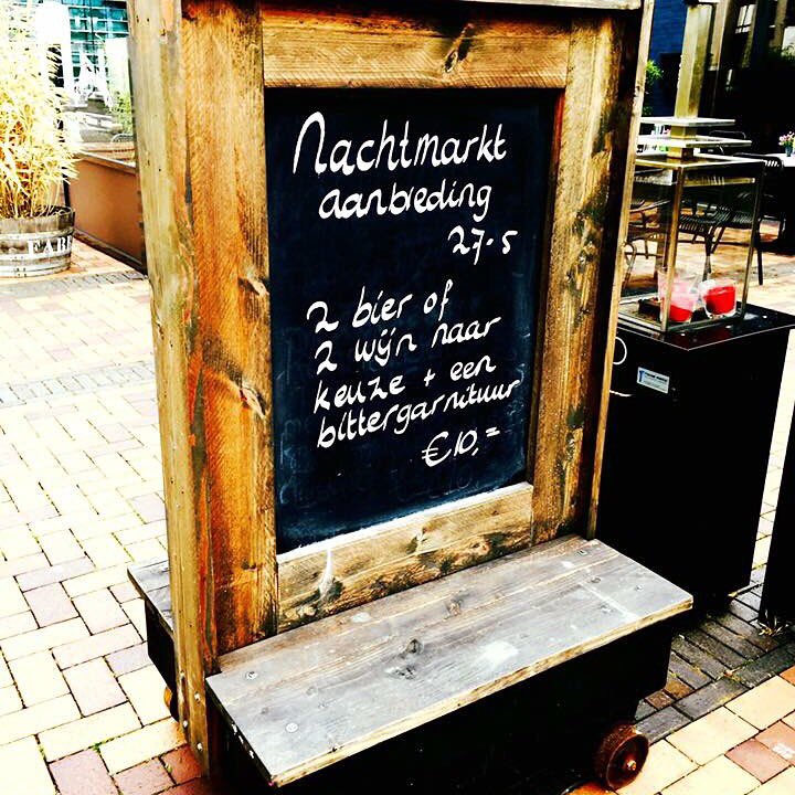 destadsburger's tweet photo. Kom vanavond gezellig naar de #nachtmarkt van #Heerhugowaard tussen het Stadsplein en Coolplein https://t.co/STUZBf40Tk
