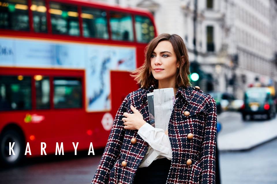 DinoMall's tweet photo. Todo lo que 💕 de @VITAMINAoficial con un 25% OFF hasta el 28/5 en #Karmya! Efectivo, débito y crédito ⬇ https://t.co/URqjPp9d50